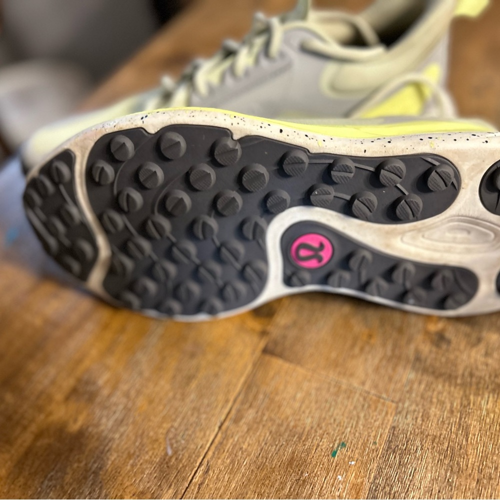 Lululemon Athletica Running Shoes